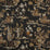 Travers Ottoman Riders 988 Fabric 44132988