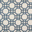 Travers Garden Trellis 595 Fabric Sample 44150595