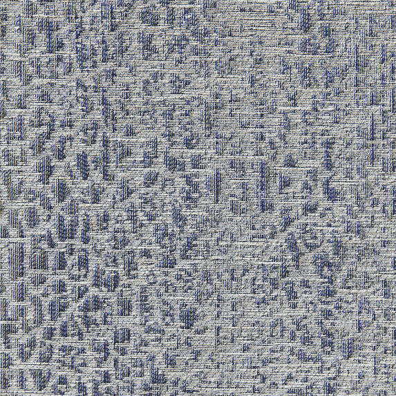 Travers Rajah 587 Fabric Sample 44153587