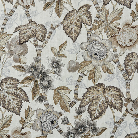 Travers Cape Floral 893 Fabric Sample 44154893
