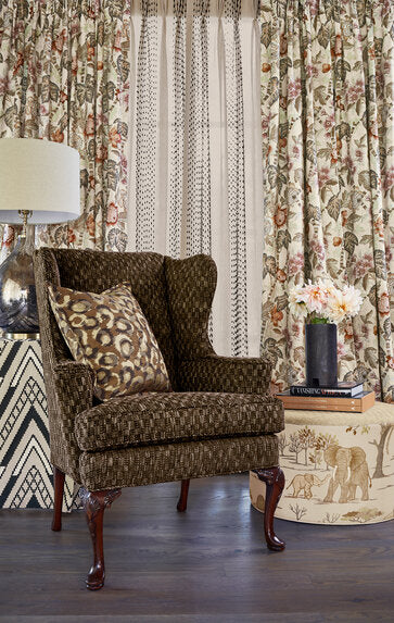 Travers Victoria 992 Fabric Sample 44159992