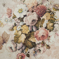 Travers Greensward Bouquet 843 Fabric 44164843