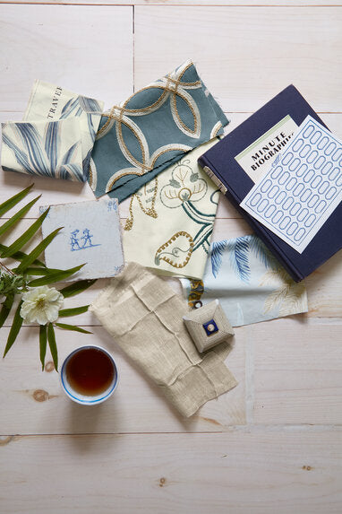 Travers Saint Kitts 881 Fabric 44173881