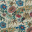 Travers Flora Print 377 Fabric 44174377