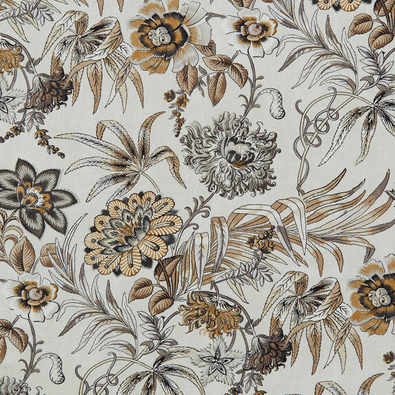 Travers Flora Print 898 Fabric 44174898