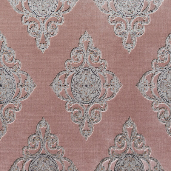 Travers Palacio Velvet 493 Fabric Sample 44175493