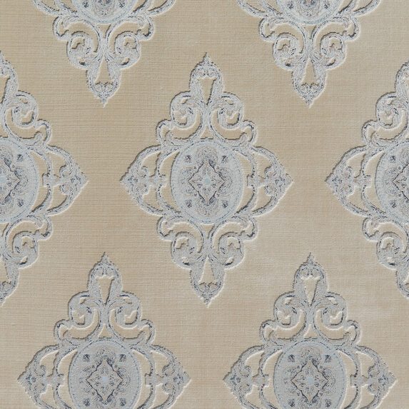Travers Palacio Velvet 852 Fabric Sample 44175852