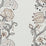 Travers Jacobean Vine 997 Fabric 44176997