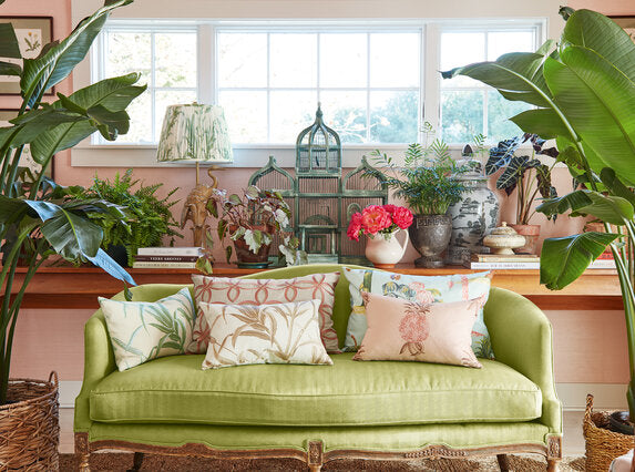 Travers Key West 884 Fabric Sample 44177884