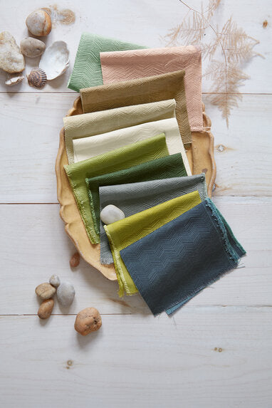 Travers Key West 558 Fabric Sample 44177558