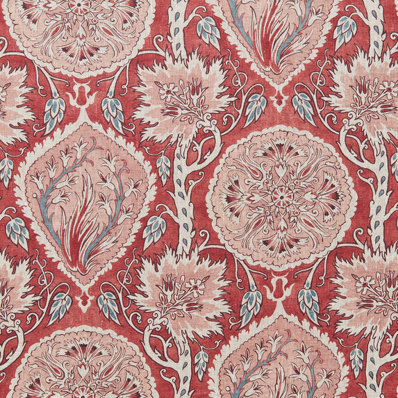 Travers Gazebo Vine 346 Fabric Sample 44182346