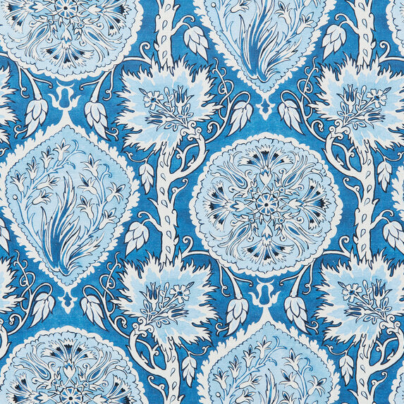 Travers Gazebo Vine 556 Fabric Sample 44182556