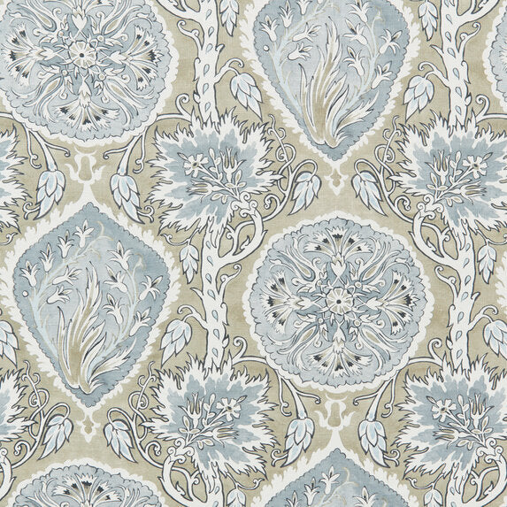 Travers Gazebo Vine 892 Fabric Sample 44182892
