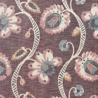 Travers Wave Hill 487 Fabric 44183487