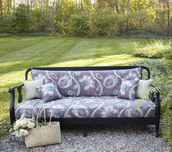 Travers Wave Hill 487 Fabric Sample 44183487