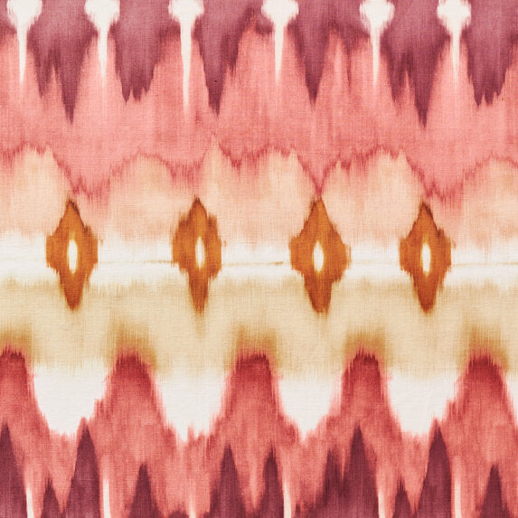 Travers Arbor Ikat 326 Fabric Sample 44184326