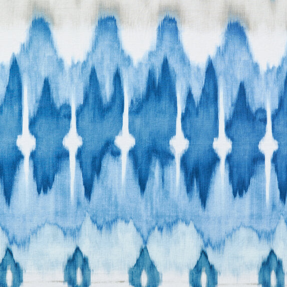Travers Arbor Ikat 556 Fabric Sample 44184556