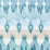 Travers Arbor Ikat 654 Fabric Sample 44184654
