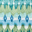 Travers Arbor Ikat 757 Fabric Sample 44184757