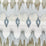 Travers Arbor Ikat 893 Fabric Sample 44184893