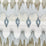 Travers Arbor Ikat 893 Fabric Sample 44184893