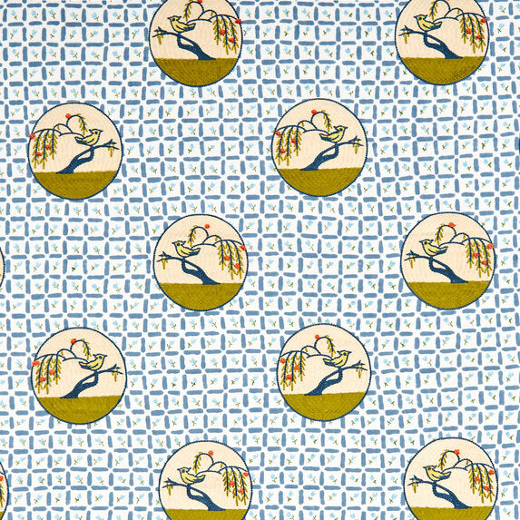 Travers Elizabeth 575 Fabric Sample 44185575