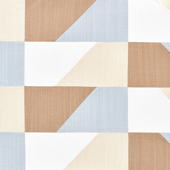 Travers Hampton Patch 983 Fabric 44186983
