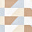 Travers Hampton Patch 983 Fabric Sample 44186983