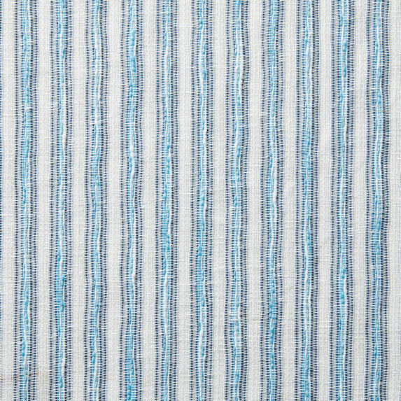 Travers Garden Stripe 594 Fabric Sample 44187594