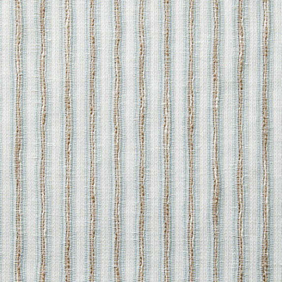 Travers Garden Stripe 683 Fabric Sample 44187683