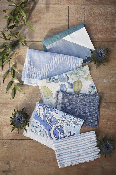 Travers Arable 595 Fabric Sample 44188595