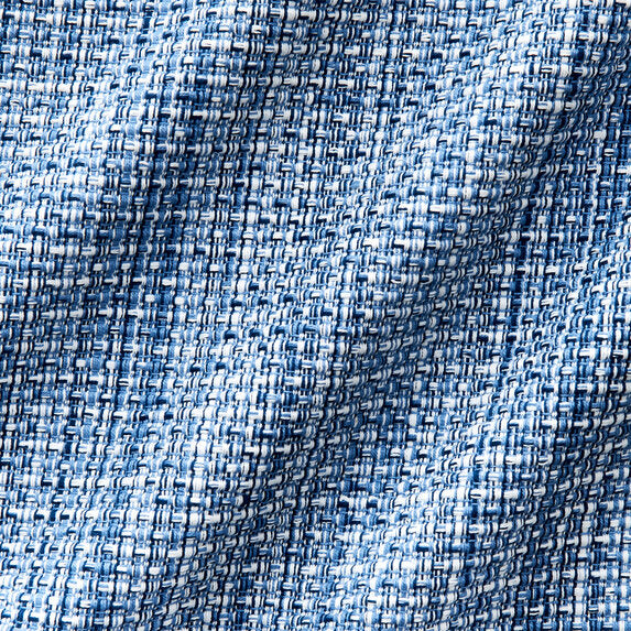 Travers Longwood Weave 597 Fabric Sample 44189597