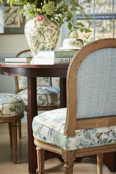 Travers Longwood Weave 892 Fabric Sample 44189892