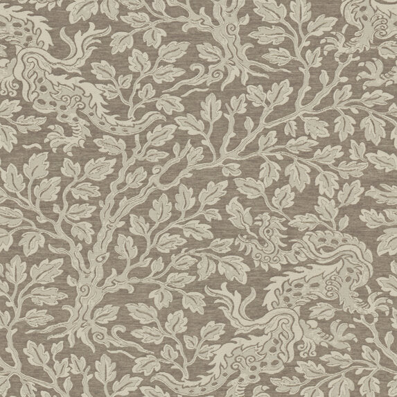 Travers Chenglei Dragon 885 Fabric Sample 44192885