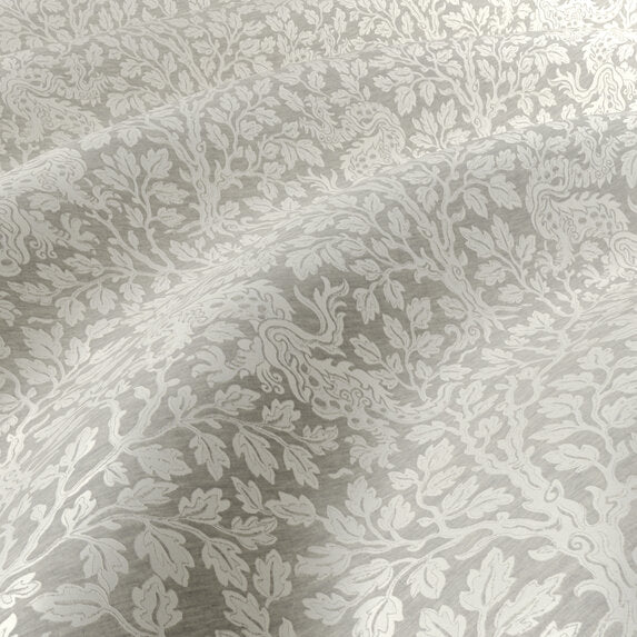 Travers Chenglei Dragon 993 Fabric Sample 44192993