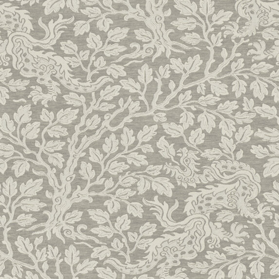 Travers Chenglei Dragon 993 Fabric Sample 44192993