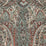 Travers Mahara 645 Fabric Sample 44193645