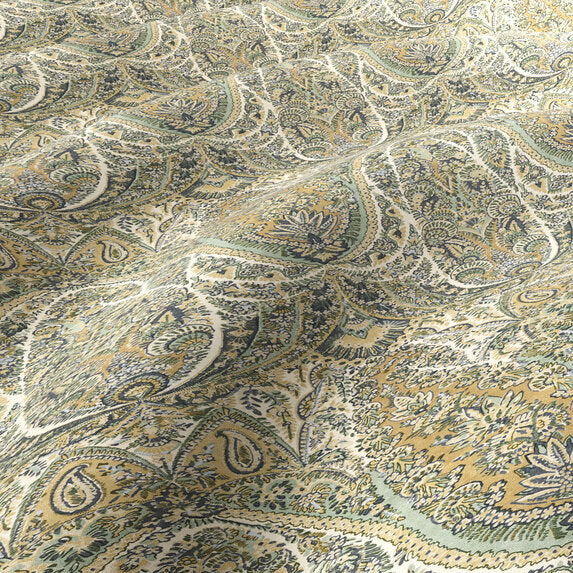 Travers Mahara 863 Fabric Sample 44193863