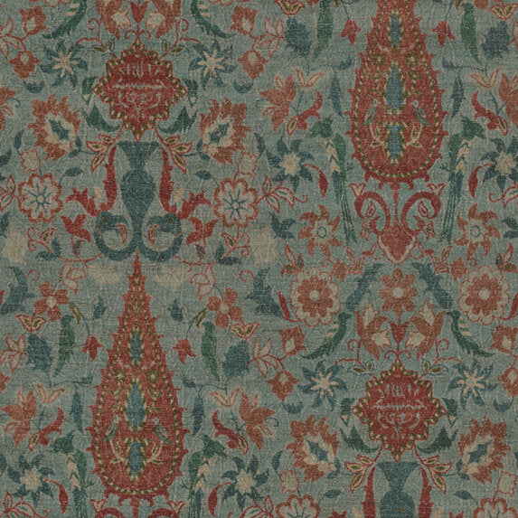 Travers Kandira 535 Fabric Sample 44194535