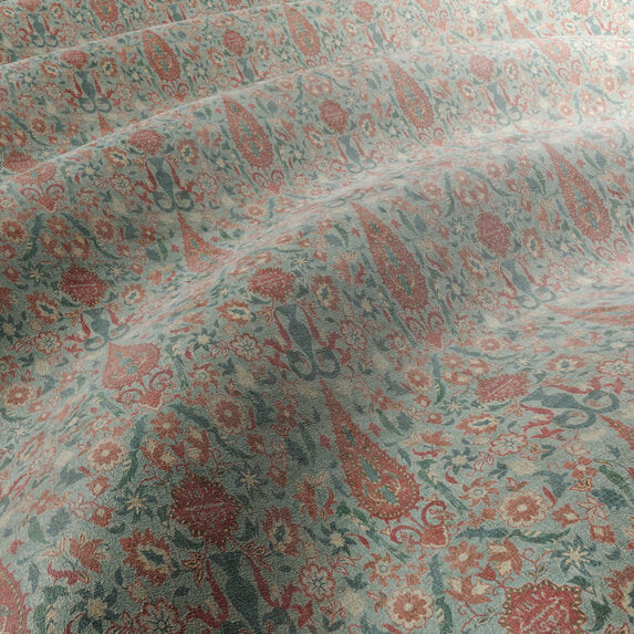 Travers Kandira 535 Fabric Sample 44194535