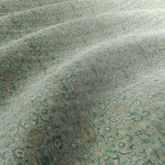 Travers Kandira 675 Fabric Sample 44194675