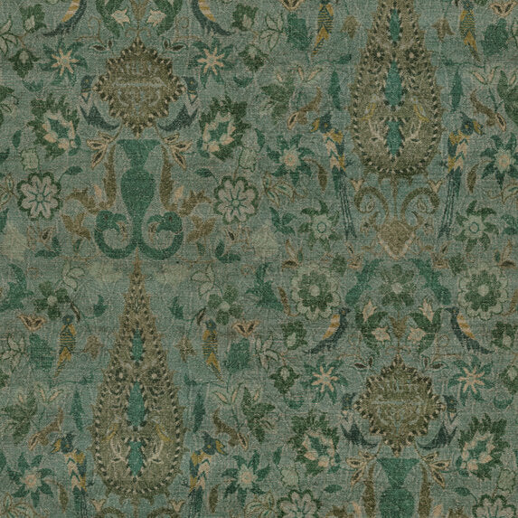 Travers Kandira 675 Fabric Sample 44194675