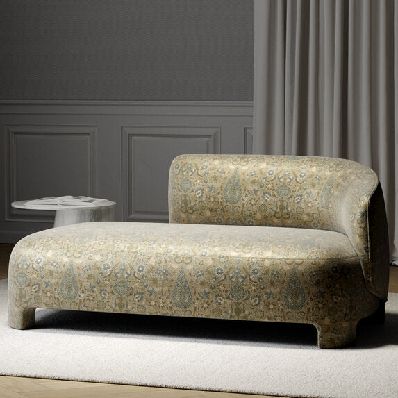 Travers Kandira 865 Fabric Sample 44194865