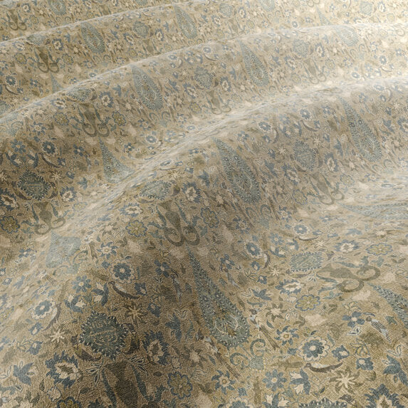 Travers Kandira 865 Fabric Sample 44194865