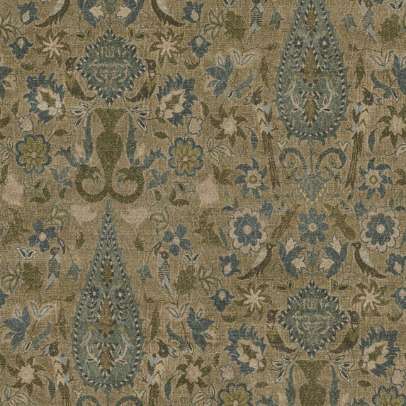 Travers Kandira 865 Fabric Sample 44194865