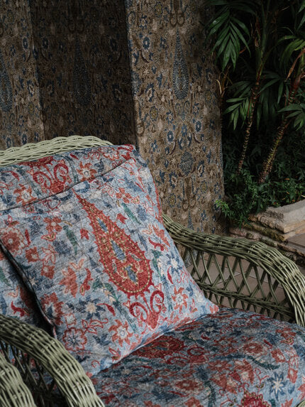 Travers Kandira 535 Fabric Sample 44194535