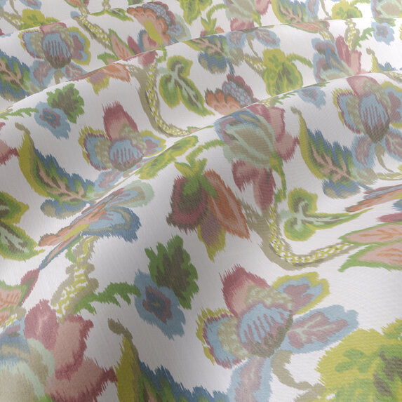 Travers Anya 476 Fabric Sample 44195476