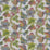 Travers Anya 476 Fabric Sample 44195476