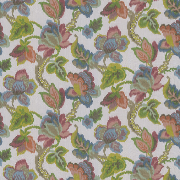 Travers Anya 476 Fabric Sample 44195476