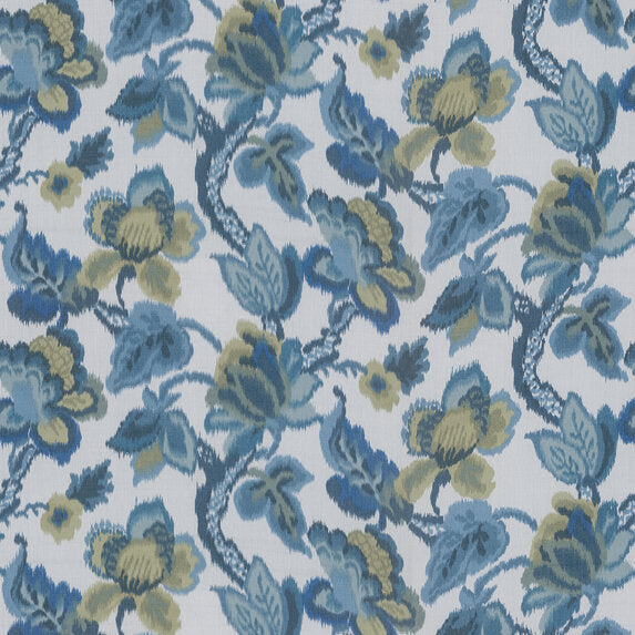 Travers Anya 586 Fabric Sample 44195586